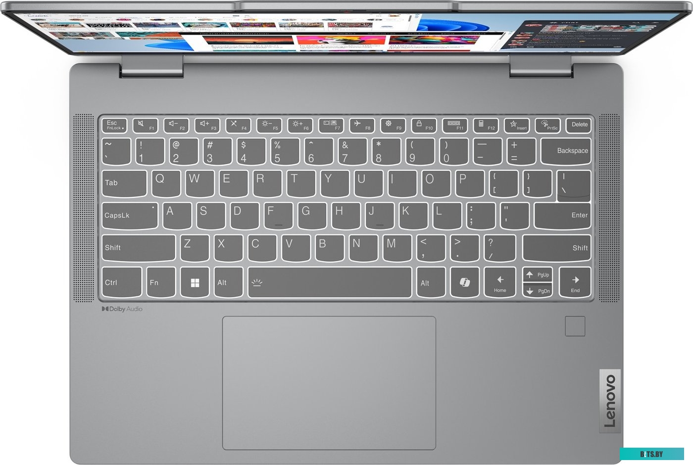 Ноутбук Lenovo IdeaPad 5 14IRU9  (83DT0076RK) 83DT0076RK