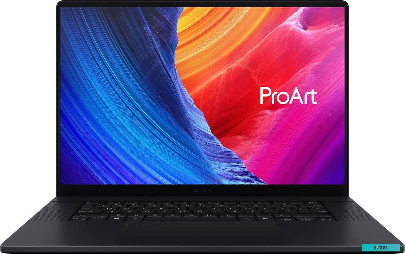 Ноутбук ASUS ProArt P16 OLED H7606WV-ME098X