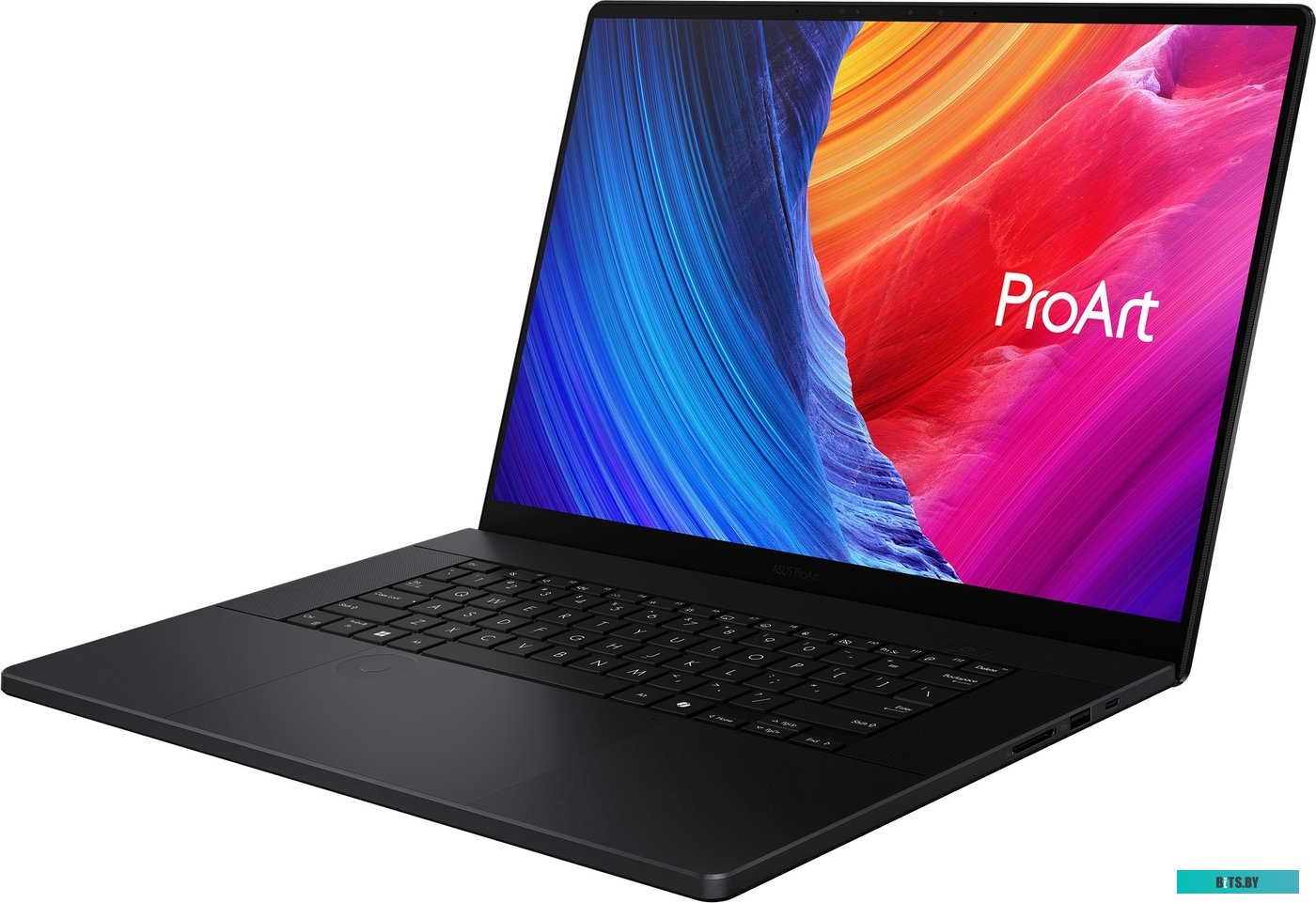 Ноутбук ASUS ProArt P16 OLED H7606WV-ME098X