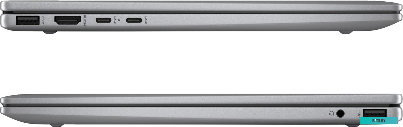 Ноутбук HP Envy x360 14-fc0016ci A16K6EA