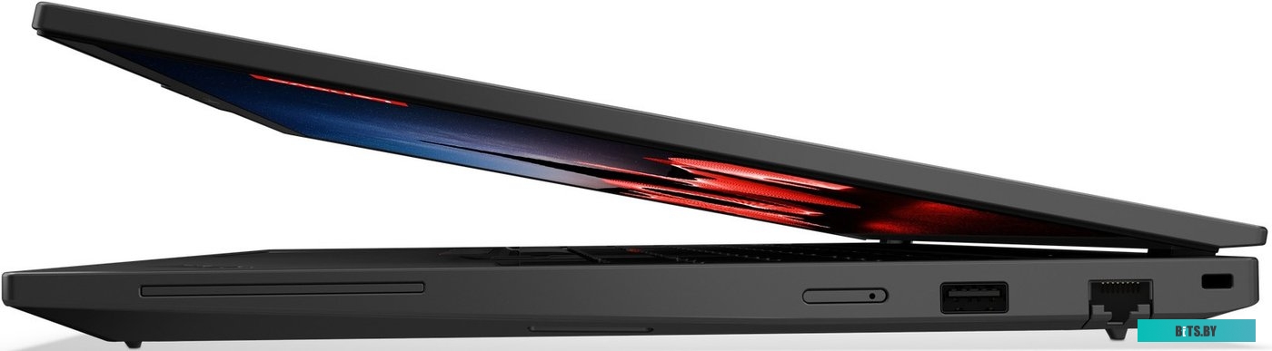 Ноутбук Lenovo ThinkPad T16 Gen 3 Intel 21MQS0T400