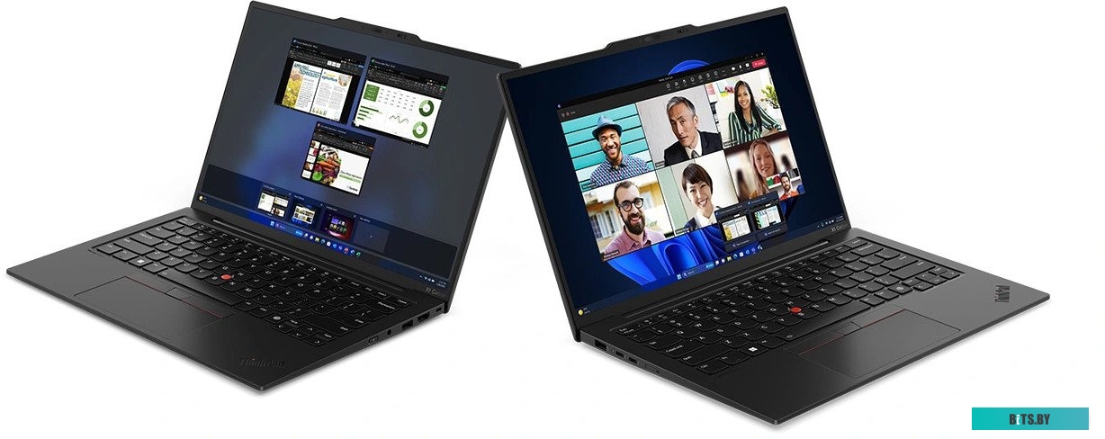 Ноутбук Lenovo ThinkPad X1 Carbon Gen 12 21KDS31500
