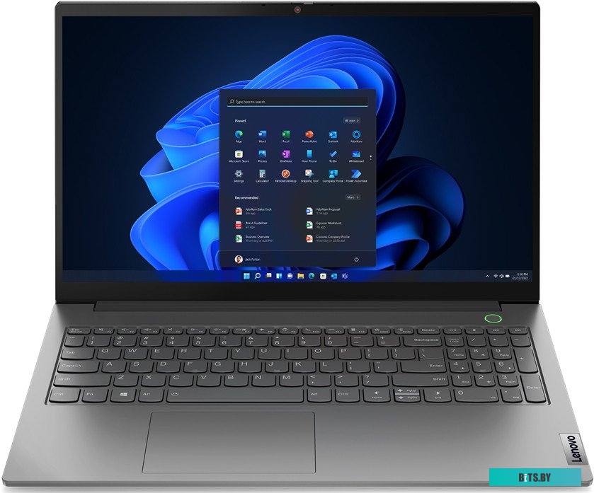 Ноутбук Lenovo Thinkbook 15 G4 ABA (21DL009WU 21DL009WUS