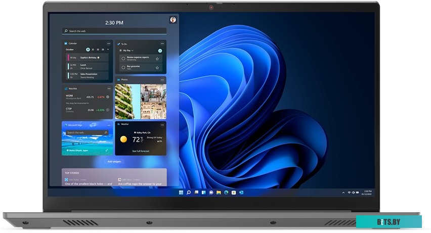 Ноутбук Lenovo Thinkbook 15 G4 ABA (21DL009WU 21DL009WUS