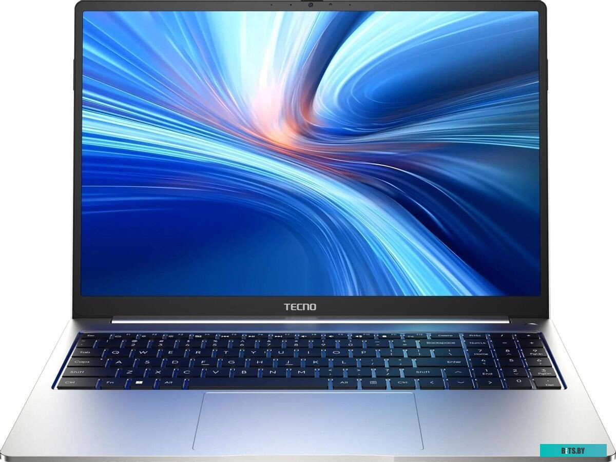 Ноутбук TECNO MegaBook T16 T16RA-NES1 T16RA-NES1