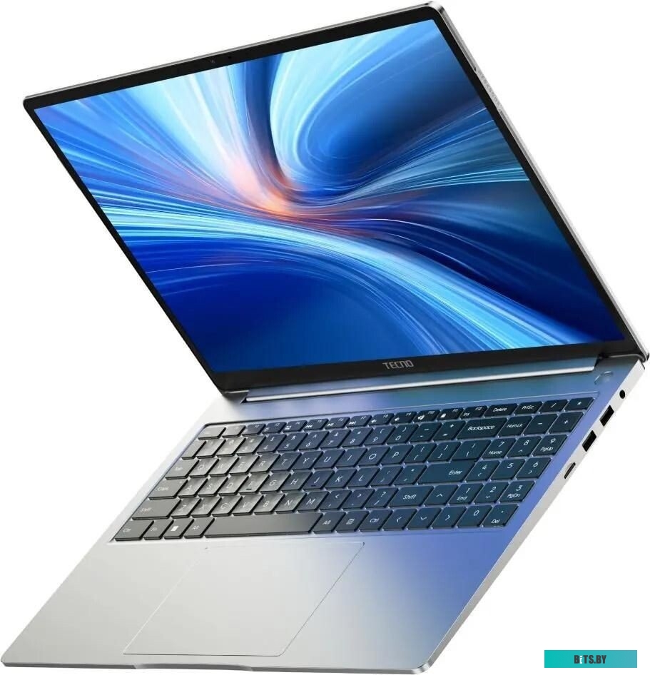 Ноутбук TECNO MegaBook T16 T16RA-NES1 T16RA-NES1