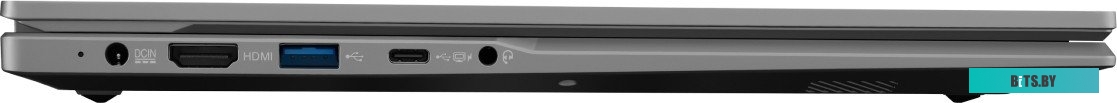 B150I-010S Ноутбук OSIO BaseLine B150i-010s B150I-010S, 15.6", 2024, IPS, Intel N-series N200 1ГГц, 4-ядерный, 8ГБ DDR4, 512ГБ SSD,  Intel UHD Graphic