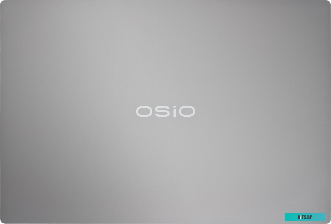 B150I-010S Ноутбук OSIO BaseLine B150i-010s B150I-010S, 15.6", 2024, IPS, Intel N-series N200 1ГГц, 4-ядерный, 8ГБ DDR4, 512ГБ SSD,  Intel UHD Graphic