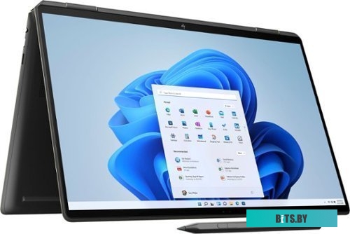 79L91EA Ноутбук HP Spectre x360 16-f1019nn 79L91EA, 16",  трансформер,  OLED, Intel Core i7 1260P 2.1ГГц, 12-ядерный, 32ГБ DDR4, 1ТБ SSD,  Intel Iris 