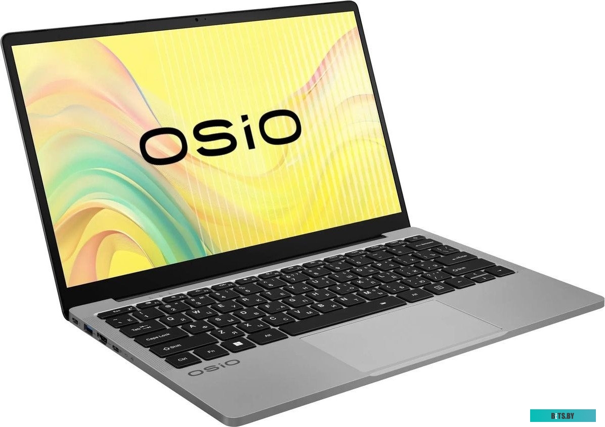Ноутбук OSiO FocusLine F140i-010