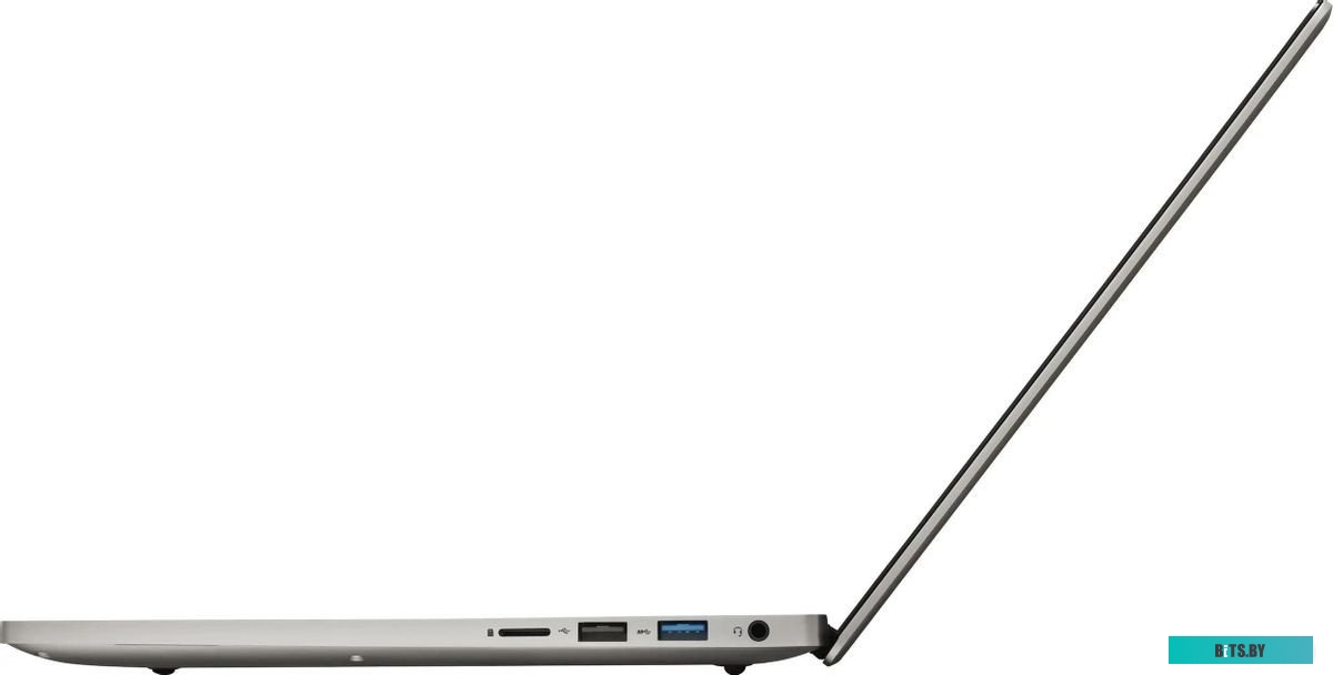 F140a-002 Ноутбук OSIO FocusLine F140a-002 14", 2023, IPS, AMD Ryzen 5 5560U 2.3ГГц, 6-ядерный, 8ГБ DDR4, 512ГБ SSD,  AMD Radeon, Windows 11 Home, сер
