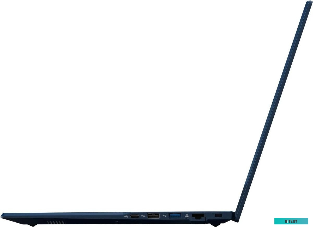 B150I-002C Ноутбук OSIO BaseLine B150i-002c B150I-002C, 15.6", 2024, IPS, Intel N-series N100 0.8ГГц, 4-ядерный, 8ГБ DDR4, 512ГБ SSD,  Intel UHD Graph