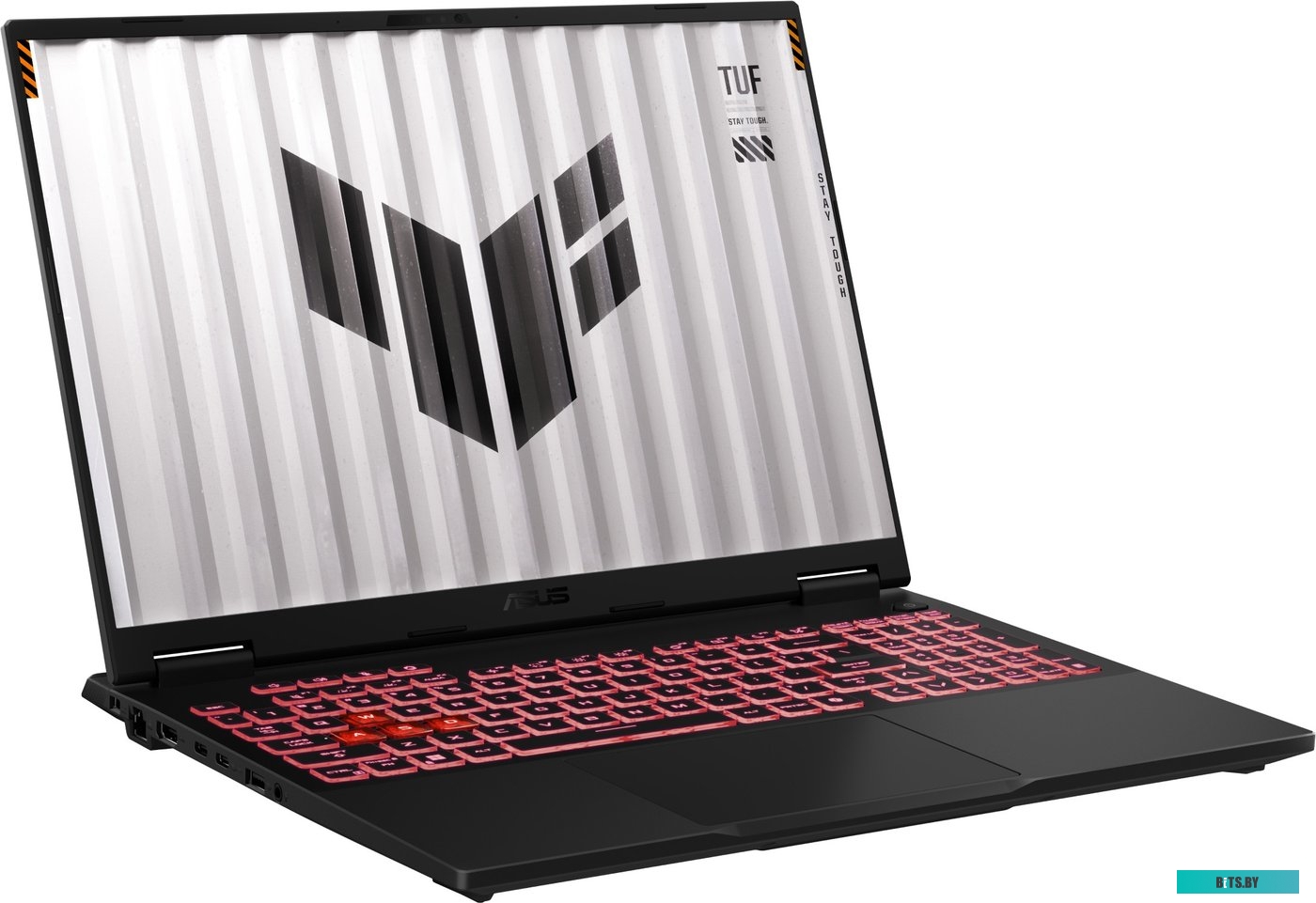 Игровой ноутбук ASUS TUF Gaming A16 2024 FA608WV-QT053