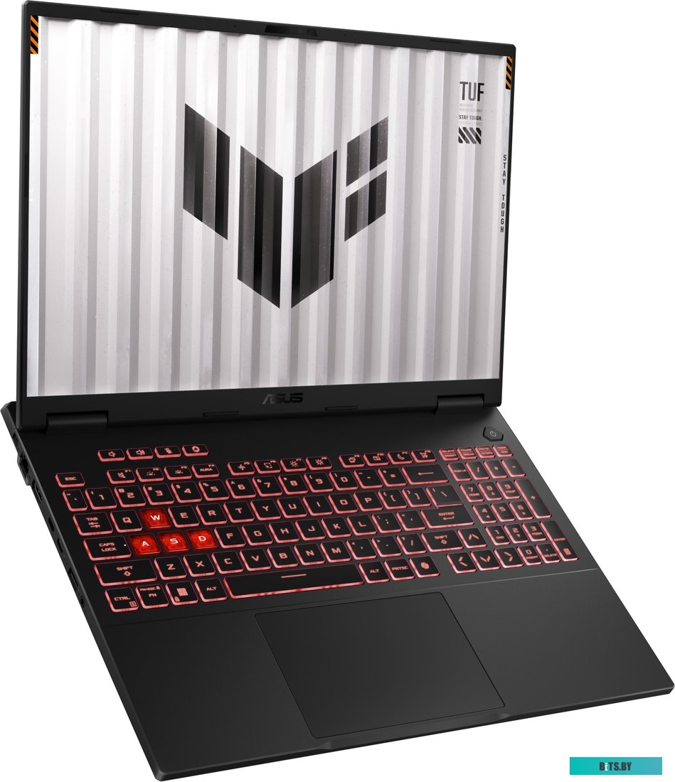 Игровой ноутбук ASUS TUF Gaming A16 2024 FA608WV-QT053