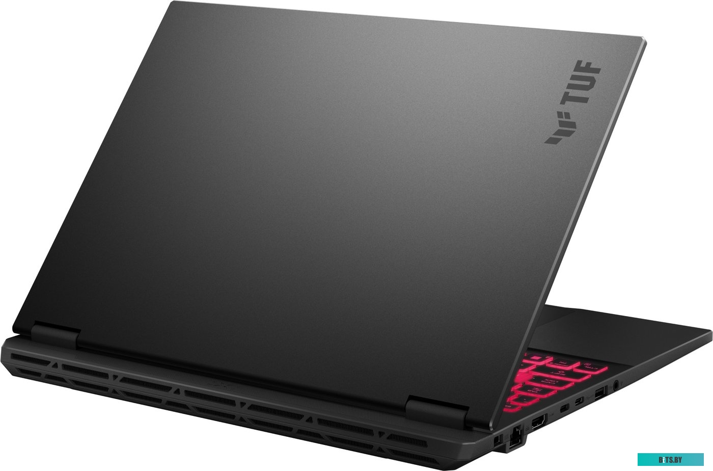 Игровой ноутбук ASUS TUF Gaming A16 2024 FA608WV-QT053