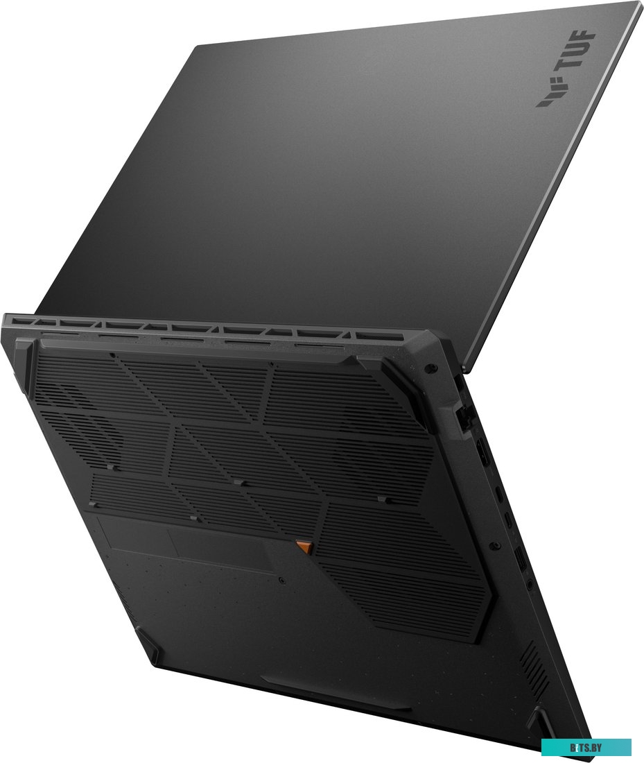 Игровой ноутбук ASUS TUF Gaming A16 2024 FA608WV-QT053