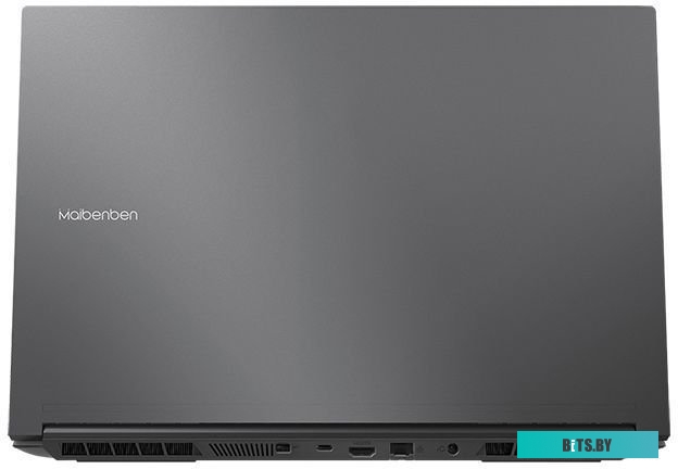 Ноутбук Maibenben X527 X527FSFMLGRE0