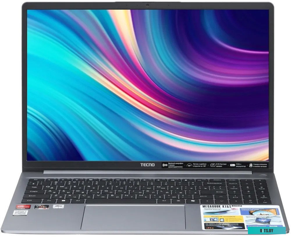 Tecno MegaBook K16S 4894947024580 4894947024580
