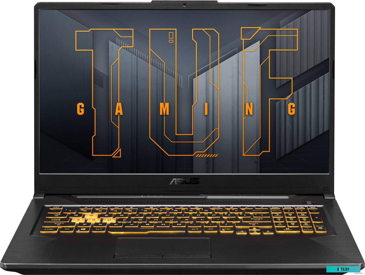 Ноутбук ASUS TUF Gaming A17 FA706NF-HX031
