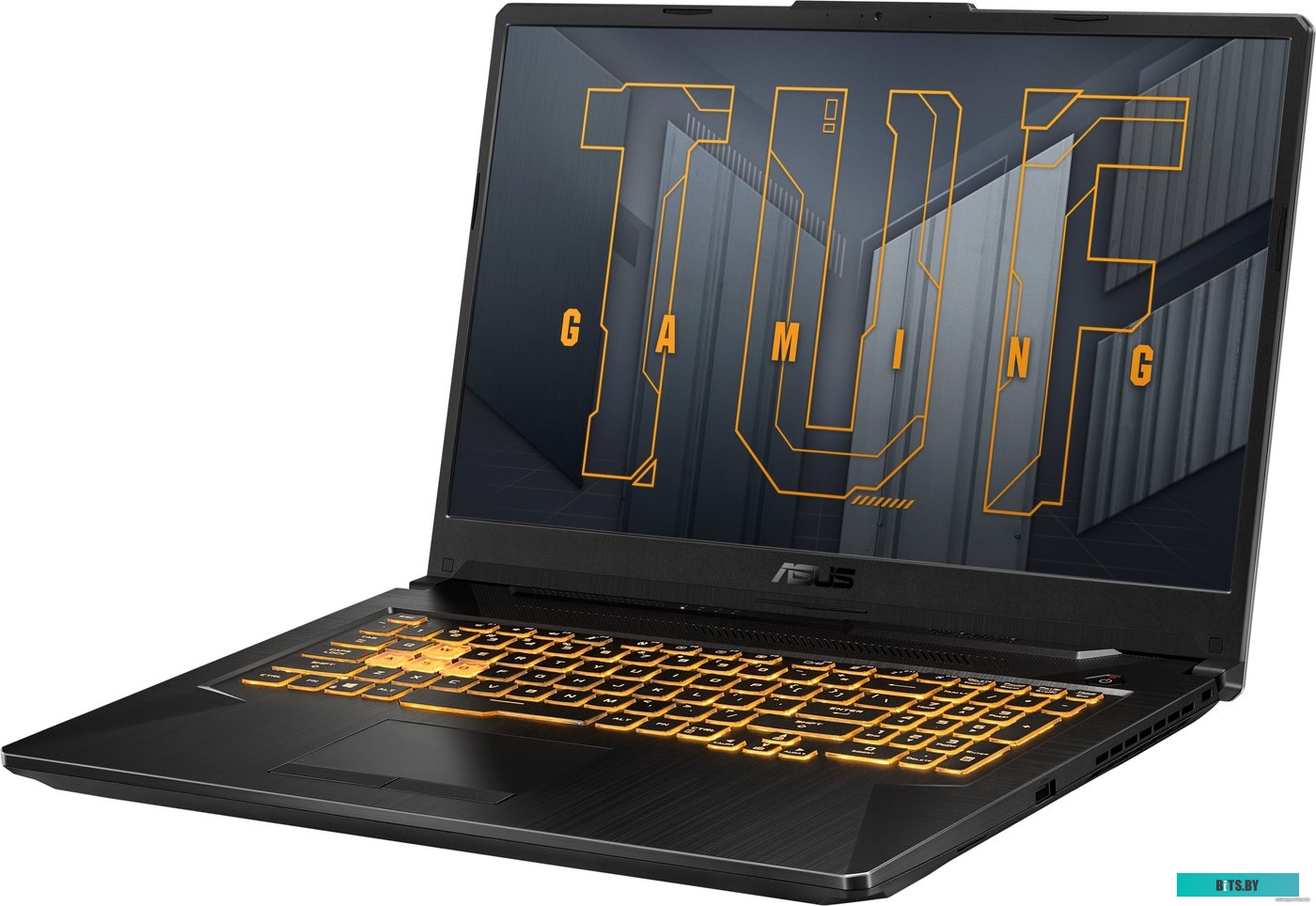 Ноутбук ASUS TUF Gaming A17 FA706NF-HX031