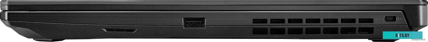 Ноутбук ASUS TUF Gaming A17 FA706NF-HX031