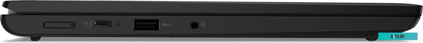 Ноутбук/ Lenovo ThinkPad L13 13.3" WUXGA AG 21LCS3B800