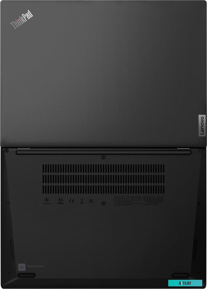 Ноутбук/ Lenovo ThinkPad L13 13.3" WUXGA AG 21LCS3B800