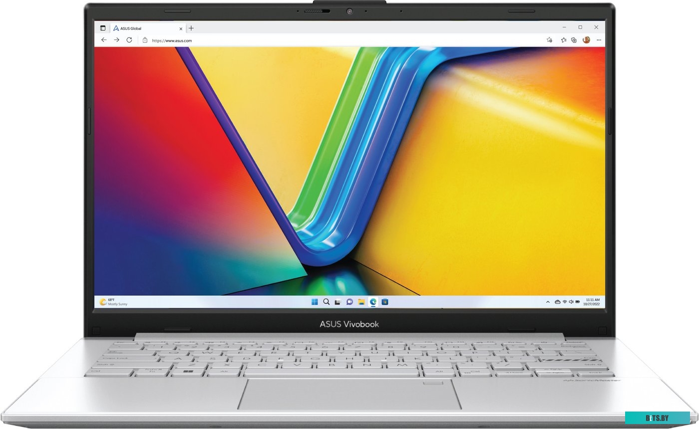 90NB0ZS2-M00RE0***E1404FA-EB515 ASUS Vivobook Go 14 E1404FA-EB515