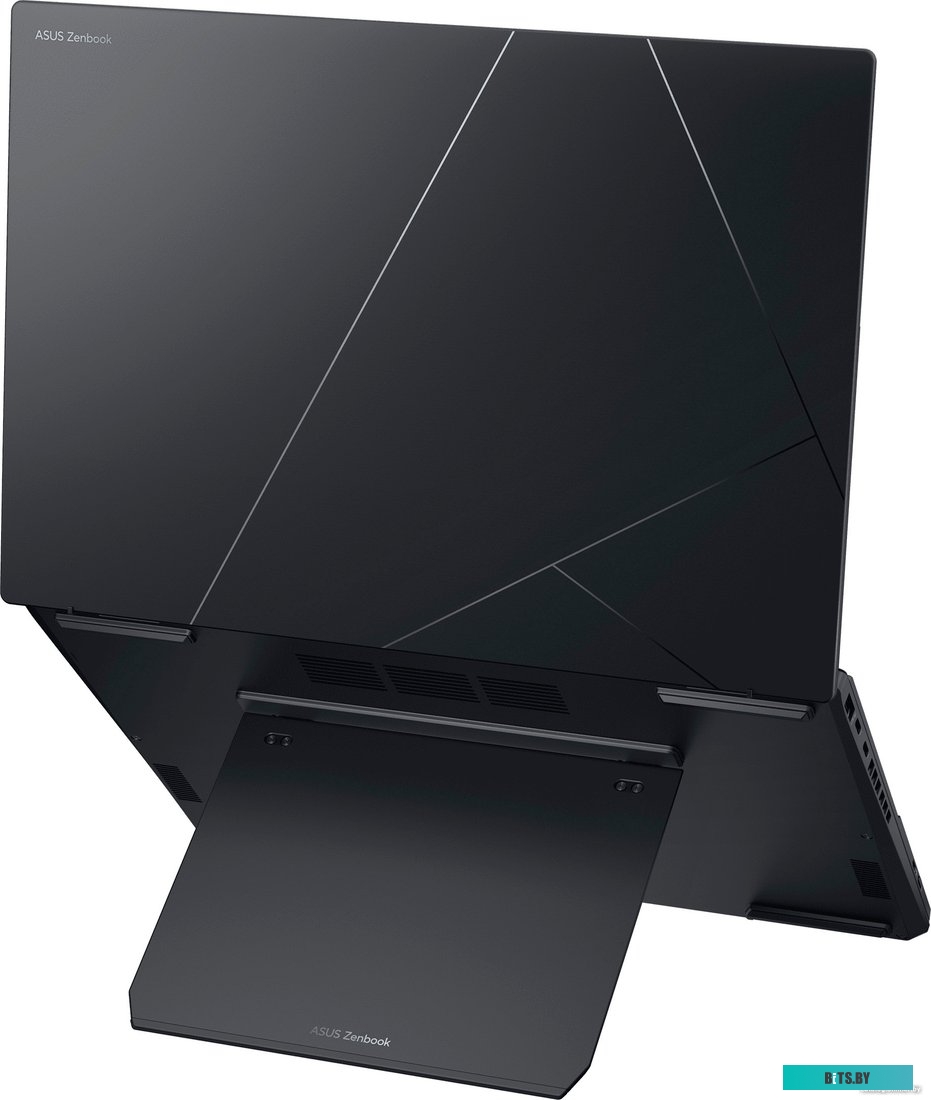 Ноутбук ASUS Zenbook Duo UX8406MA-PZ051W