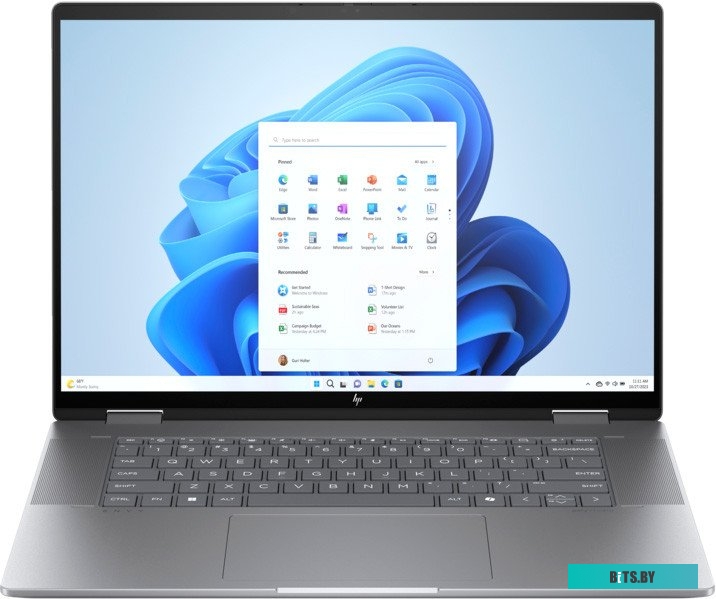 Ноутбук HP Envy x360 A33D7EA A33D7EA