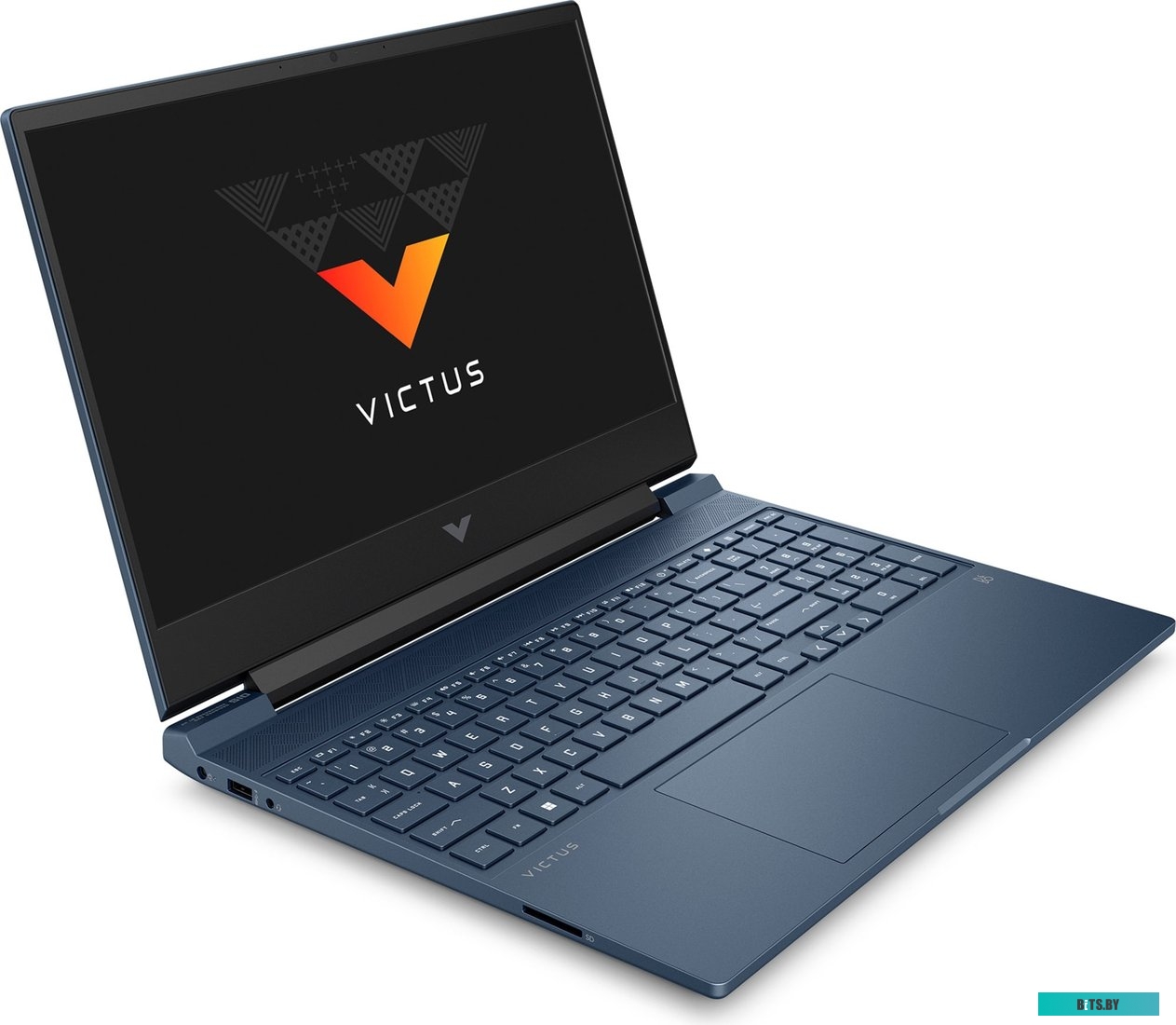 Ноутбук HP Victus A74LLEA A74LLEA