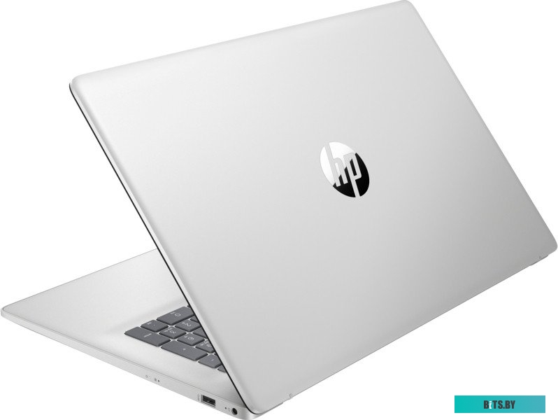 Ноутбук HP 17-cn4014ci, серебристый, A1AF8EA A1AF8EA