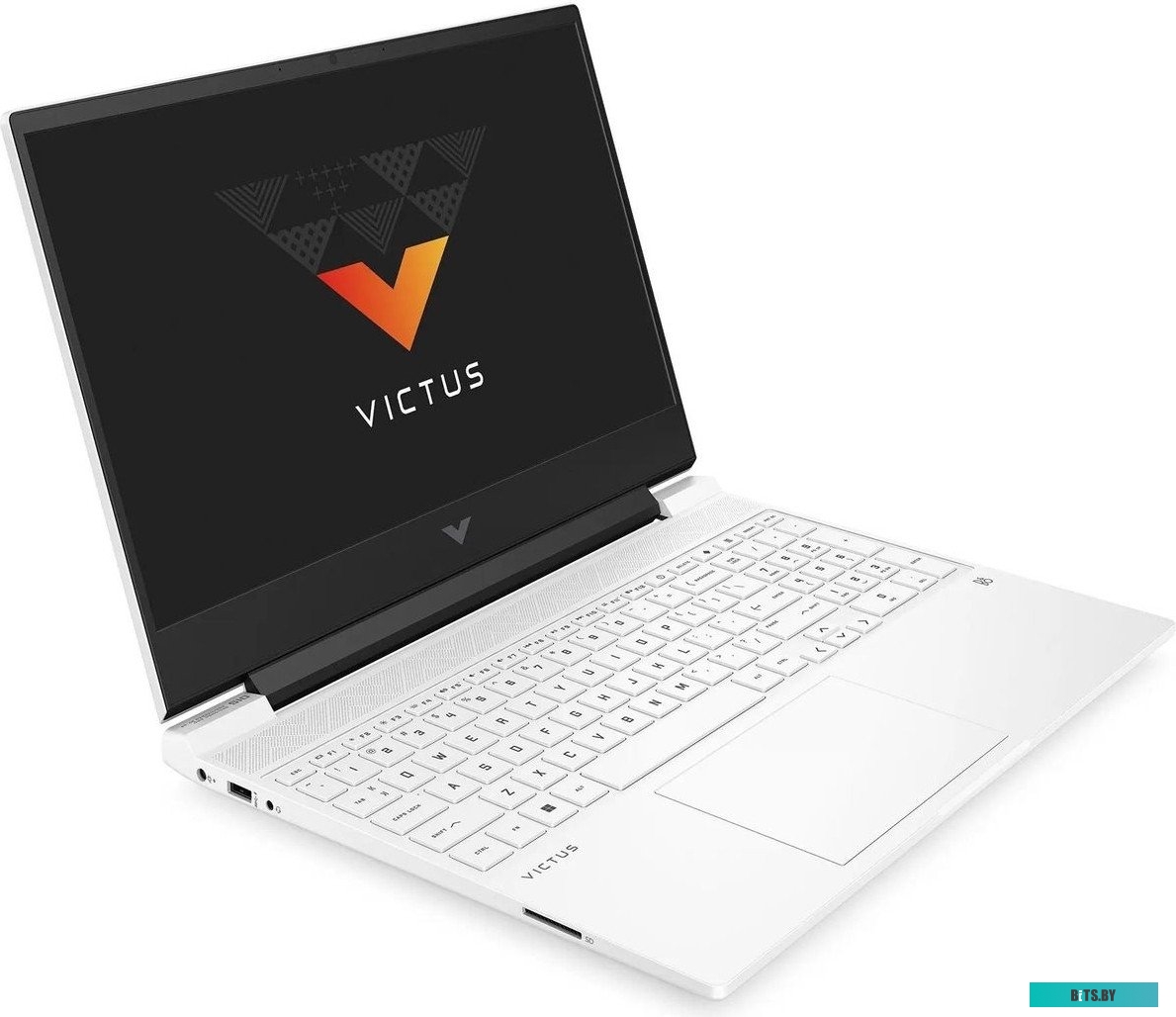 Ноутбук HP Victus 15-fb2005ci Ryzen 7 8845HS  (A74LJEA) A74LJEA