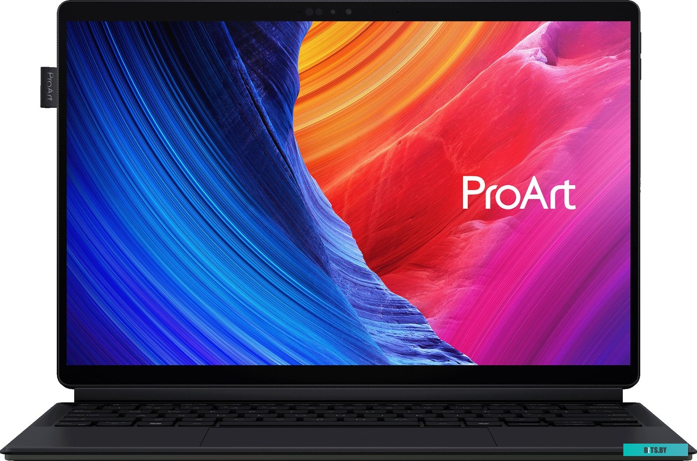 Ноутбук ASUS ProArt PZ13 OLED HT5306QA-LX002W