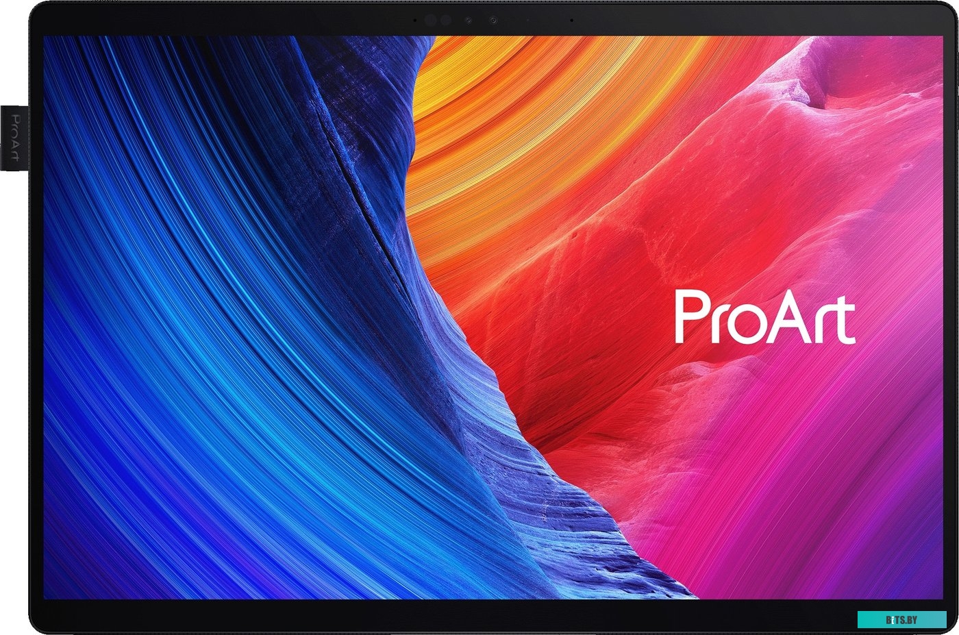 Ноутбук ASUS ProArt PZ13 OLED HT5306QA-LX002W
