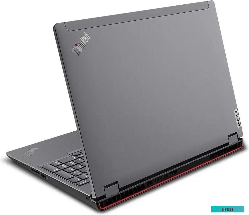 Ноутбук Lenovo ThinkPad P16 G2 21FA0051US 21FA0051US