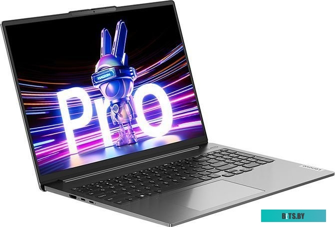 Ноутбук Lenovo Xiaoxin Pro 16 IMH9 83D40001CD
