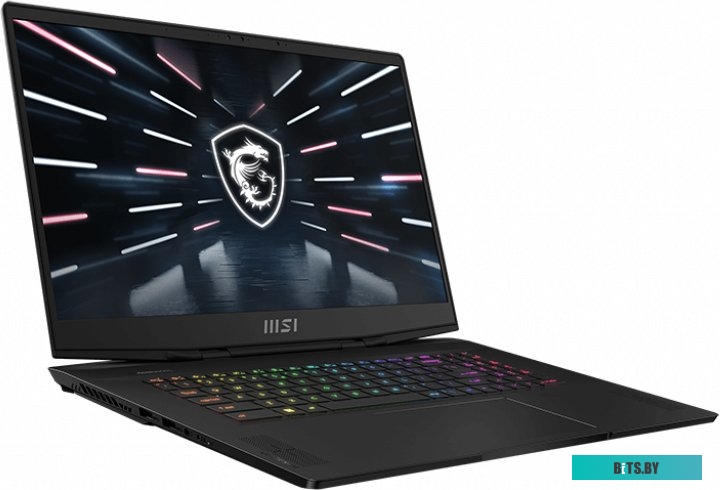 Ноутбук MSI Stealth GS77 12UGS-251RU <9S7-17P112-251>