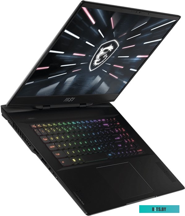 Ноутбук MSI Stealth GS77 12UGS-251RU <9S7-17P112-251>