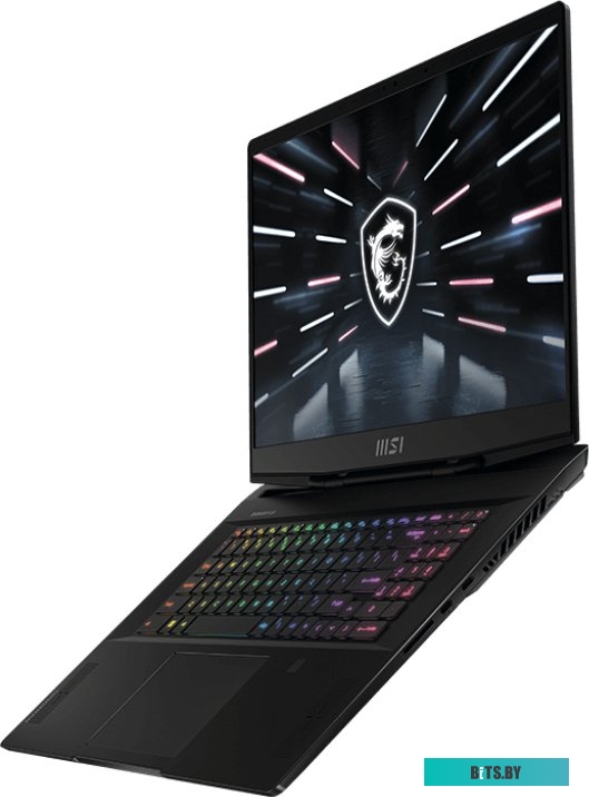 Ноутбук MSI Stealth GS77 12UGS-251RU <9S7-17P112-251>