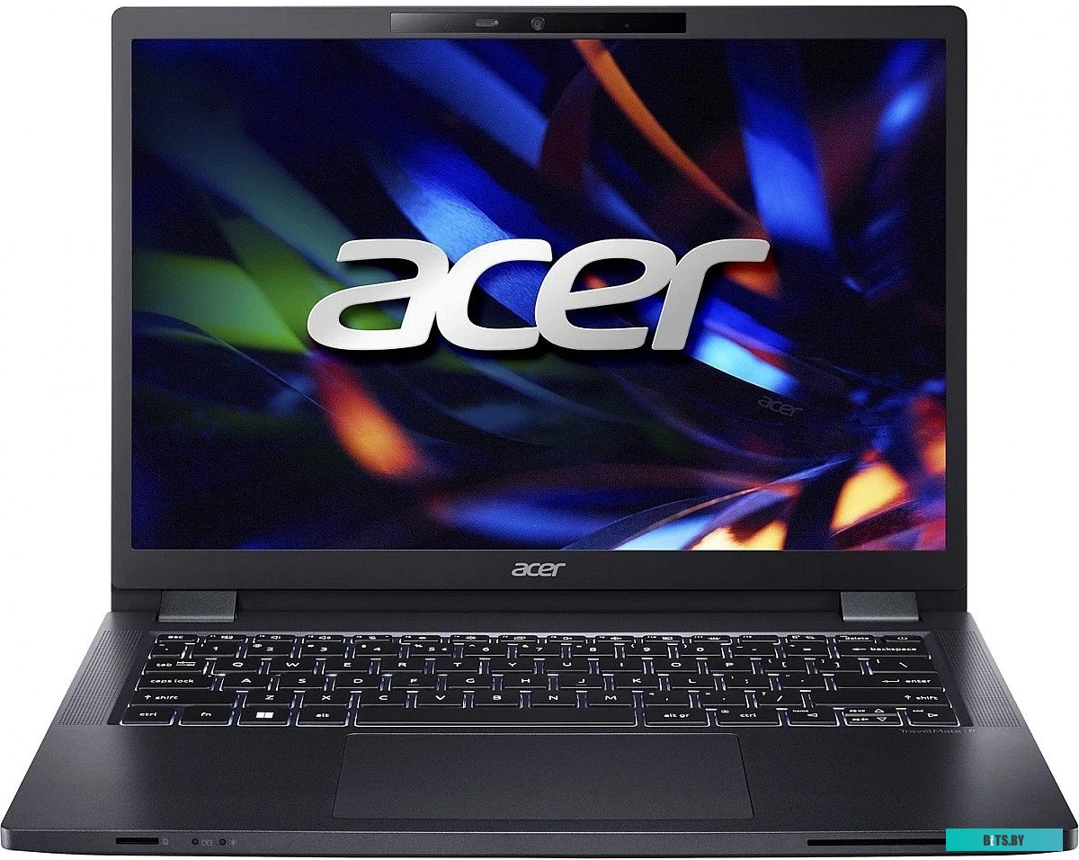 Ноутбук/ ACER TravelMate TMP414-53-58P2 NX.VZTCD.00A