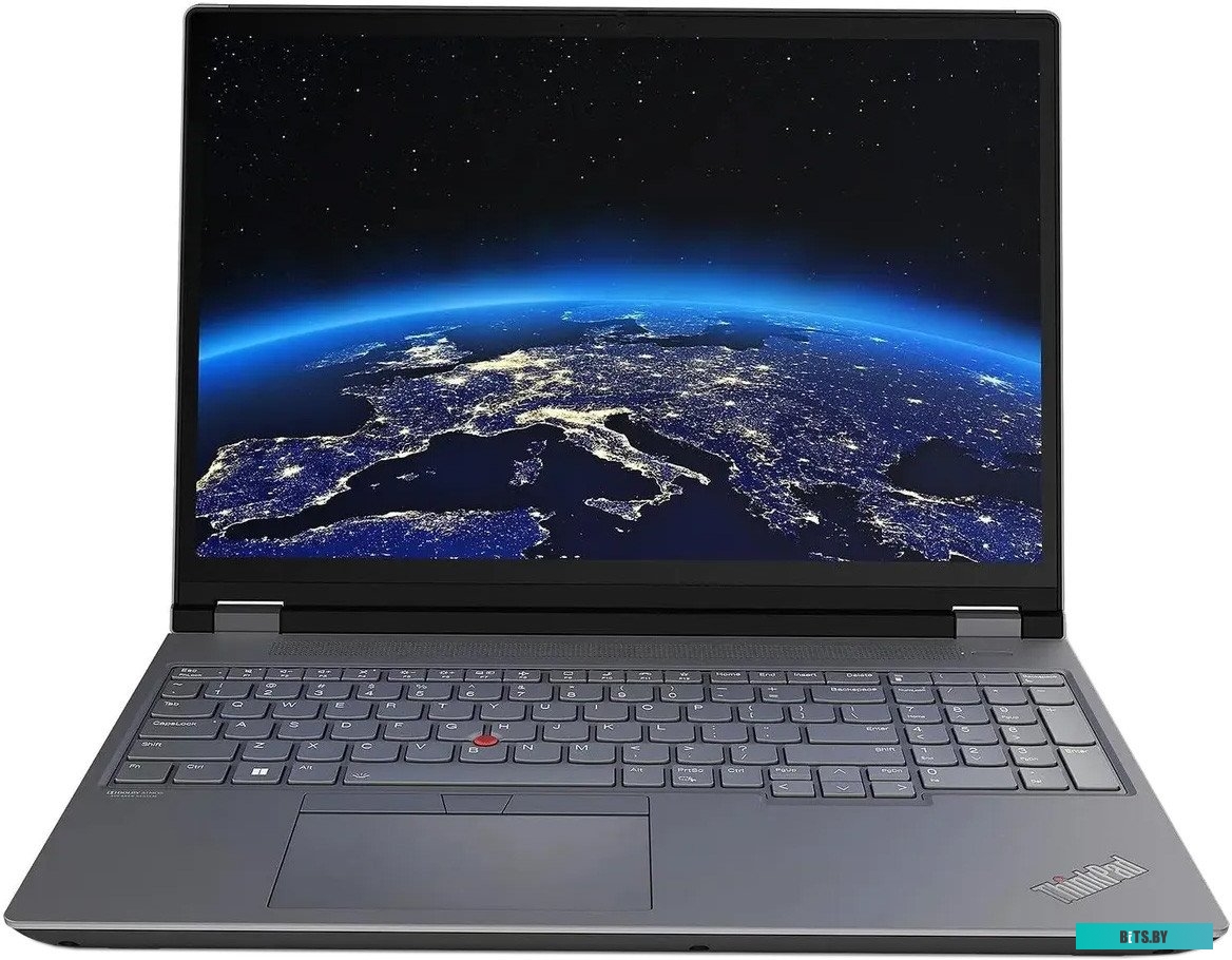 Ноутбук Lenovo ThinkPad P16 21D7S2UH0A 21D7S2UH0A