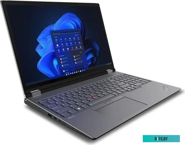 Ноутбук Lenovo ThinkPad P16 21D7S2UH0A 21D7S2UH0A