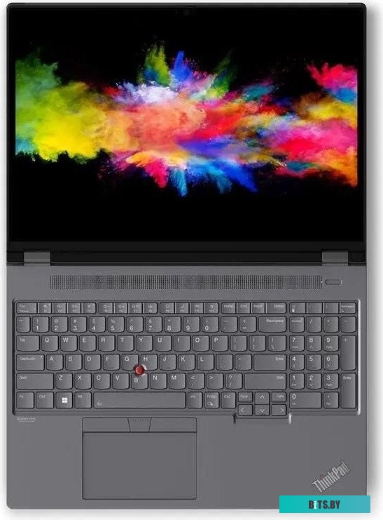 Ноутбук Lenovo ThinkPad P16 21D7S2UH0A 21D7S2UH0A