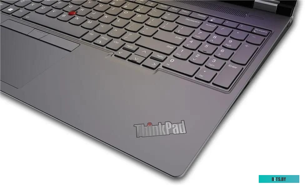 Ноутбук Lenovo ThinkPad P16 21D7S2UH0A 21D7S2UH0A