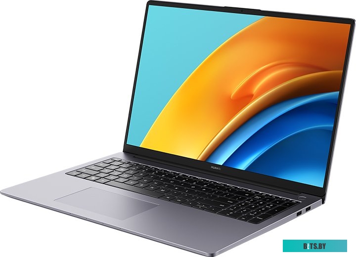 Ноутбук HUAWEI MateBook D16 i3 1215U 8+512 DB Space Gray 53014ARL 53014ARL