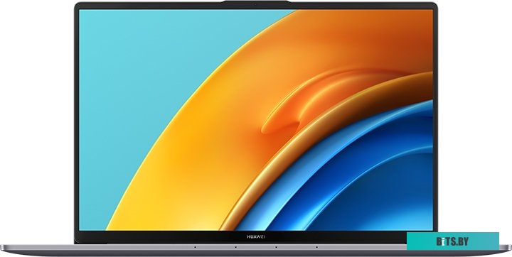 Ноутбук HUAWEI MateBook D16 i3 1215U 8+512 DB Space Gray 53014ARL 53014ARL