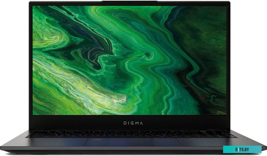 Ноутбук Digma Pro Fortis M Ryzen 5 7430U DN15R5-ADXW07