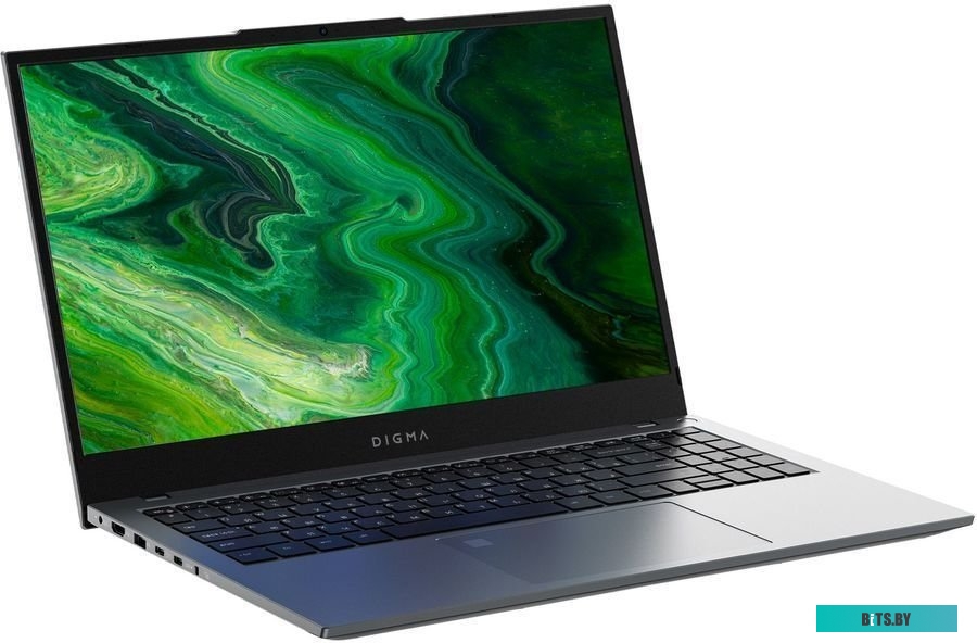 Ноутбук Digma Pro Fortis M Ryzen 5 7430U DN15R5-ADXW07
