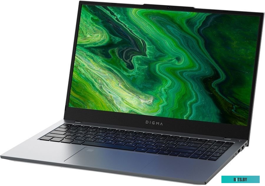 Ноутбук Digma Pro Fortis M Ryzen 5 7430U DN15R5-ADXW07